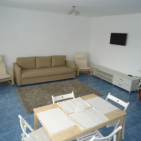 Appartement Nova 2 Boekarest
