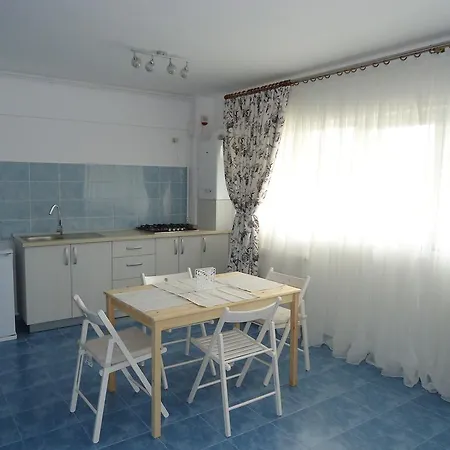Apartment Nova 2 Bucharest