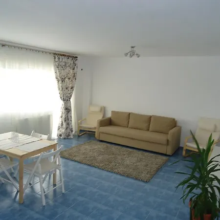 Appartement Nova 2 Boekarest