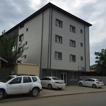 Apartment Nova 2 *