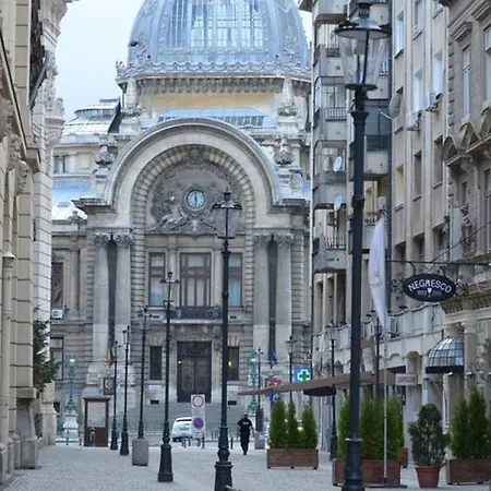 Appartement Nova 2