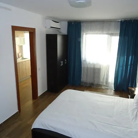 Appartement Nova 2 Boekarest