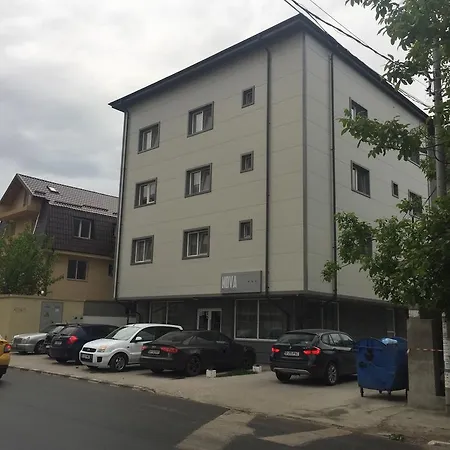 Nova 2 Apartment