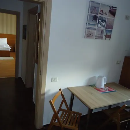 Nova 2 Apartment *