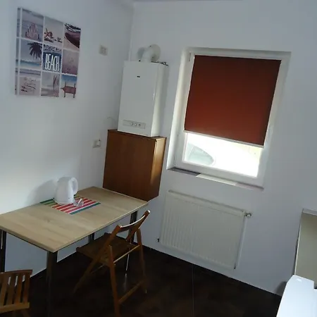 Appartement Nova 2 Boekarest
