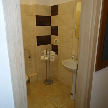 Nova 2 Appartement *