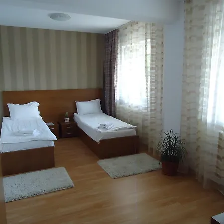 Appartement Nova 2 Boekarest