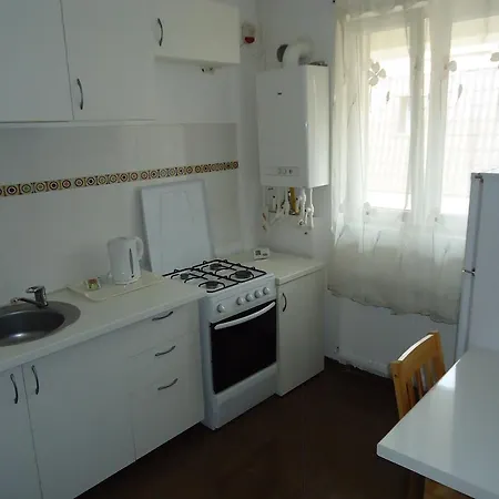 Appartement Nova 2 *