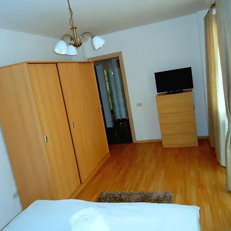 Apartment Nova 2 Bucharest