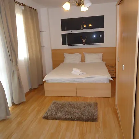 Appartement Nova 2