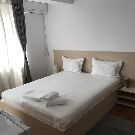 Apartment Nova 2 Bucharest