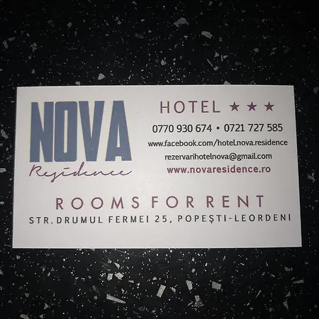 Appartement Nova 2 *